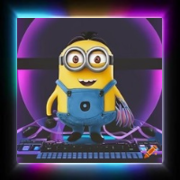 Minionboy